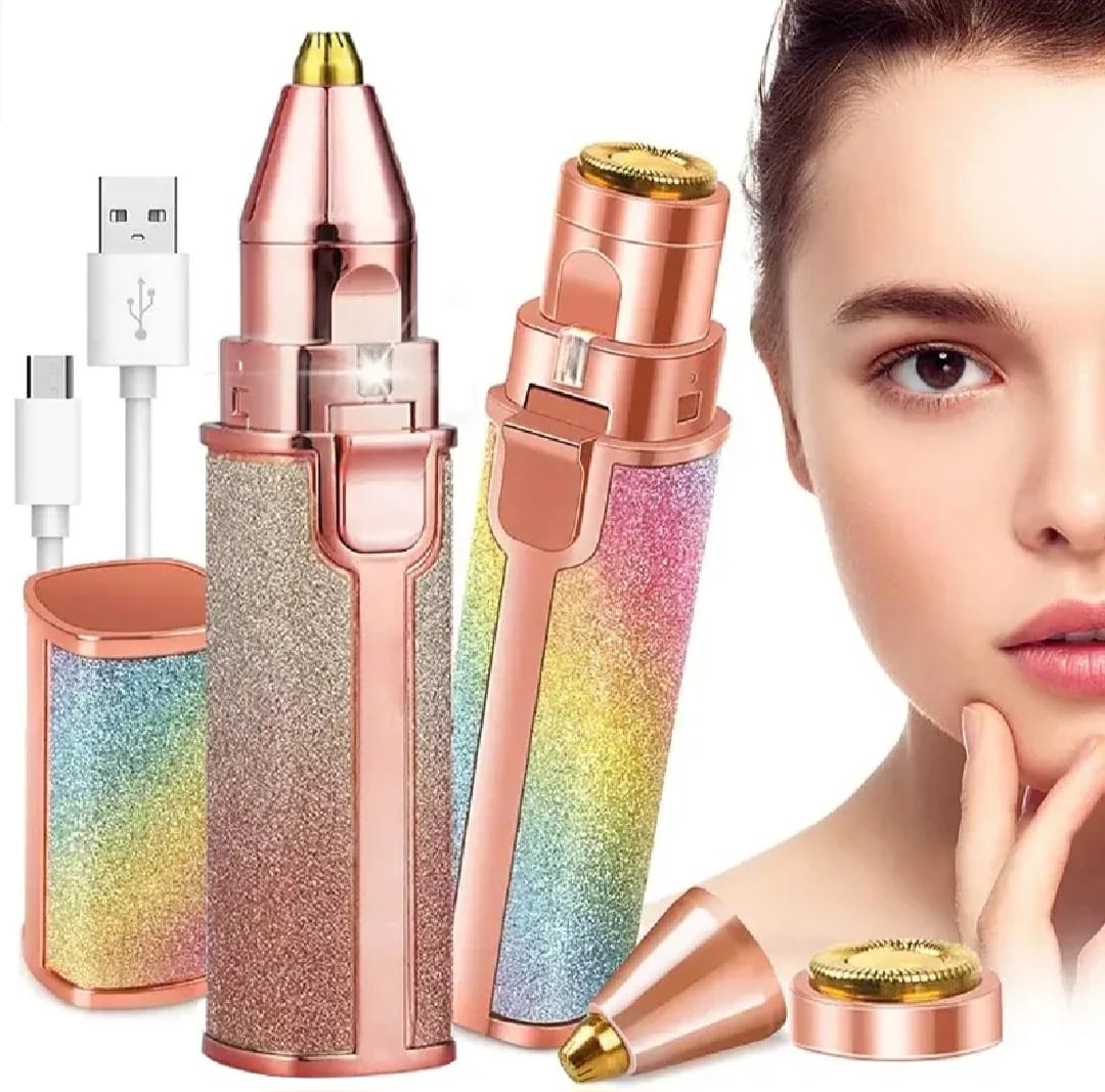 Ladies accessories