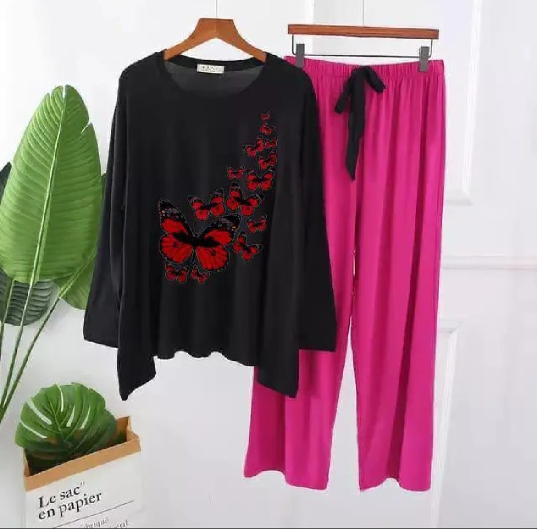 Night Ladies Dress
