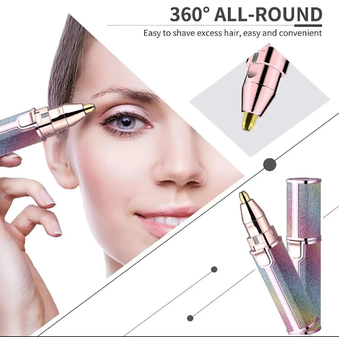 Hair Remove Machine for Ladies